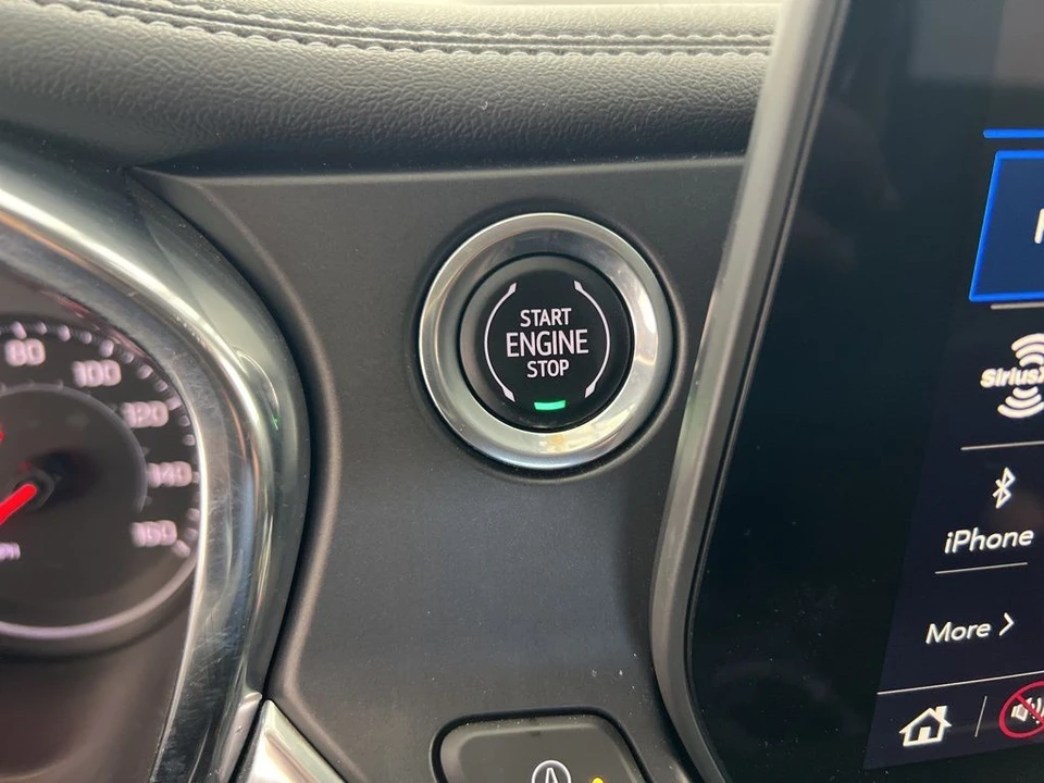 2024 Chevrolet Blazer - Image 15 of 21