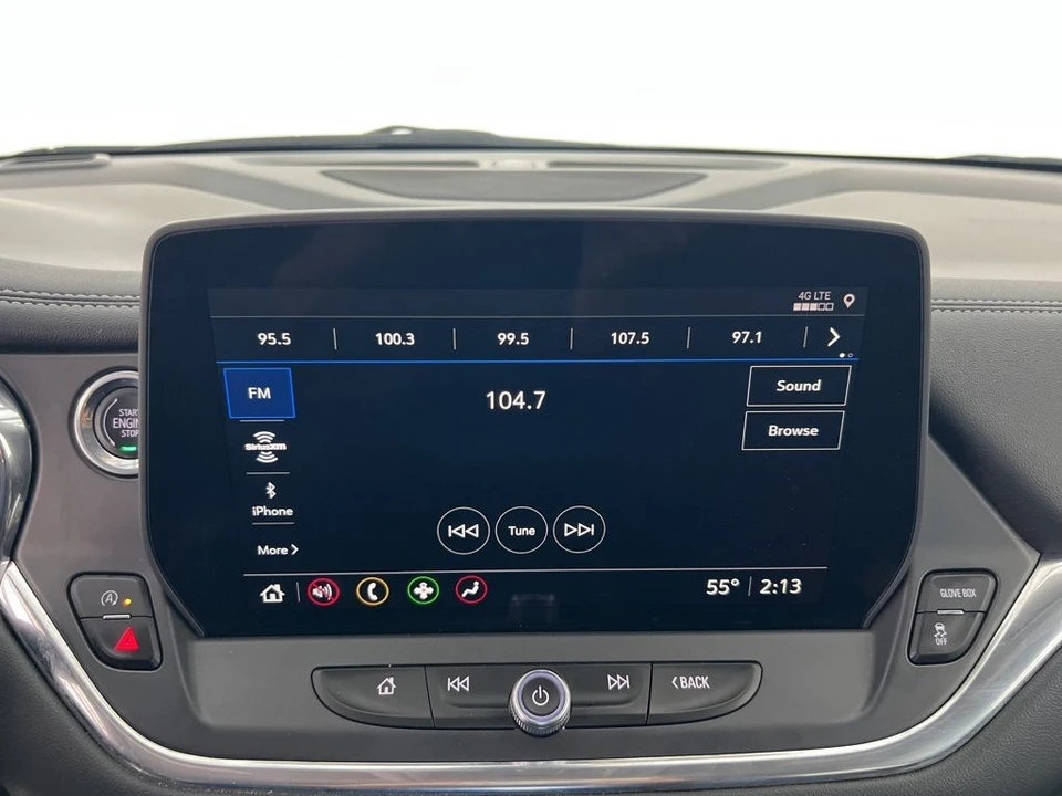 2024 Chevrolet Blazer - Image 12 of 21
