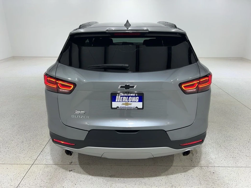 2024 Chevrolet Blazer - Image 3 of 21