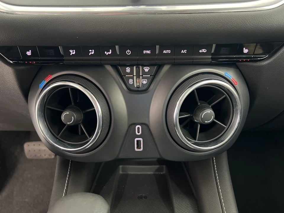 2024 Chevrolet Blazer - Image 16 of 21