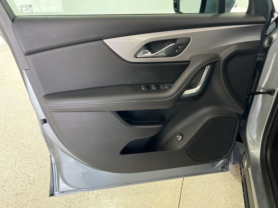 2024 Chevrolet Blazer - Image 19 of 21