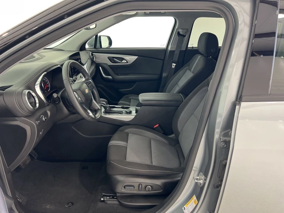 2024 Chevrolet Blazer - Image 17 of 21