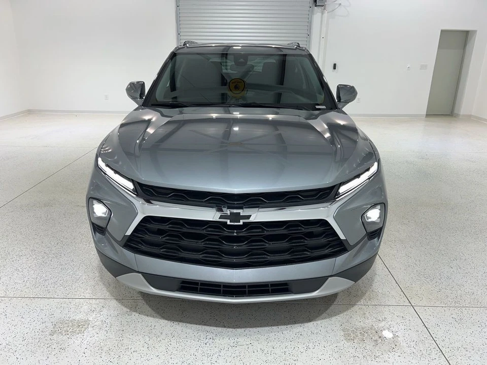 2024 Chevrolet Blazer - Image 7 of 21