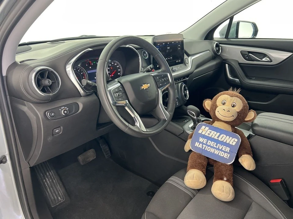 2024 Chevrolet Blazer - Image 9 of 21