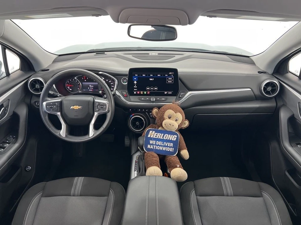 2024 Chevrolet Blazer - Image 18 of 21