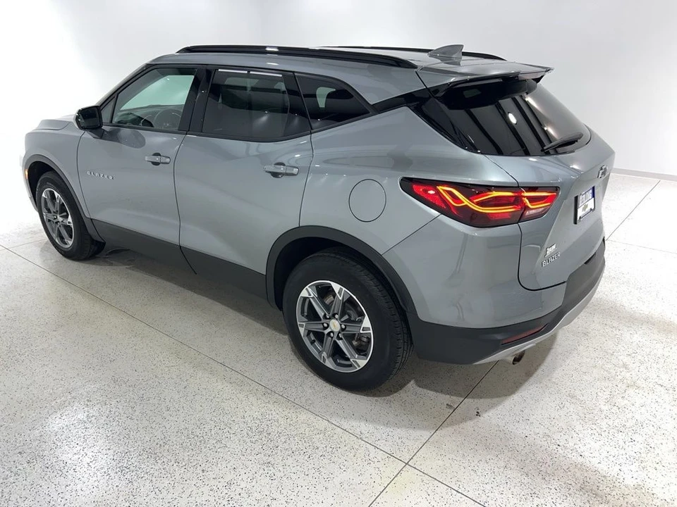 2024 Chevrolet Blazer - Image 2 of 21