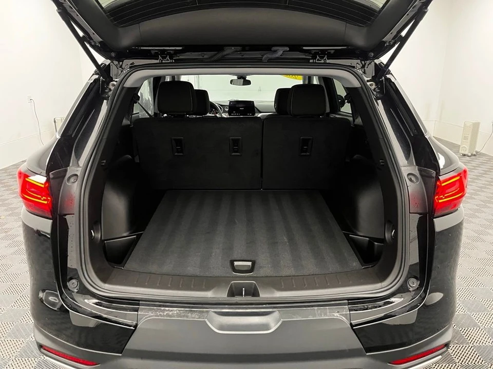 2024 Chevrolet Blazer - Image 12 of 12