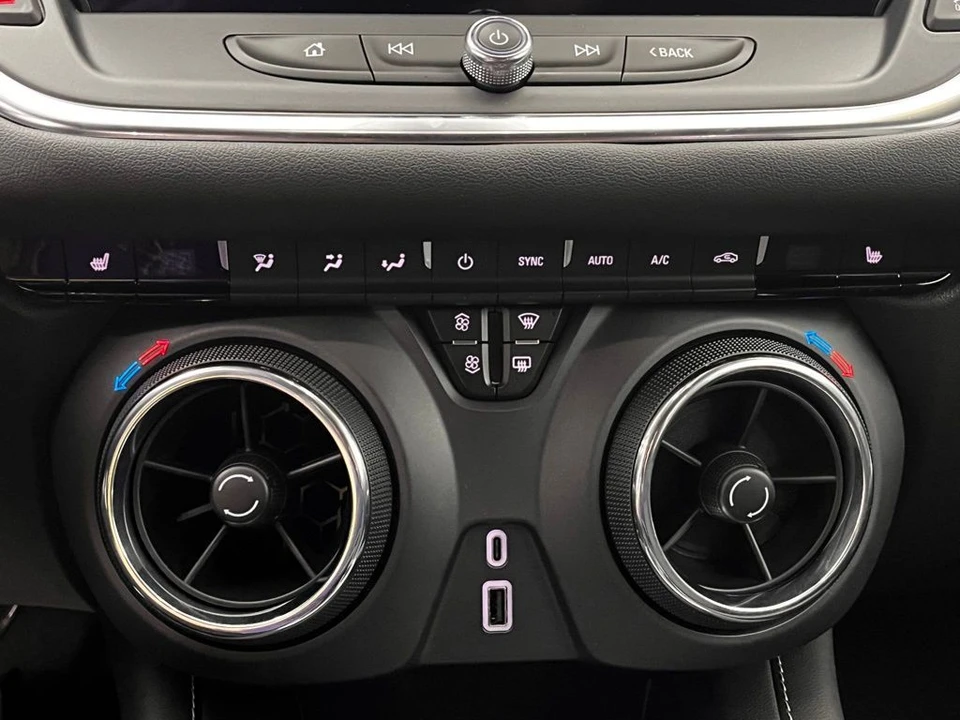 2024 Chevrolet Blazer - Image 4 of 12