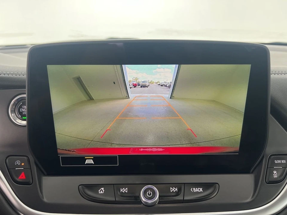 2024 Chevrolet Blazer - Image 13 of 21