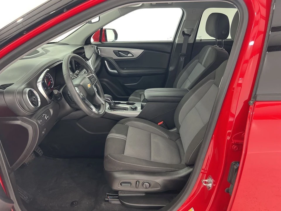 2024 Chevrolet Blazer - Image 17 of 21