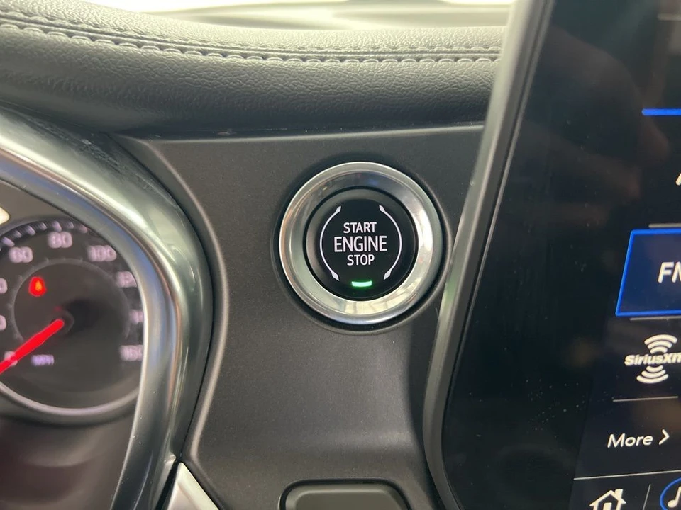 2024 Chevrolet Blazer - Image 15 of 21