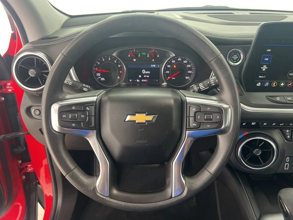 2024 Chevrolet Blazer - Image 10 of 21