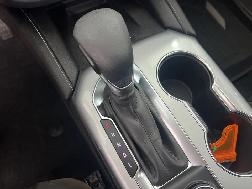 2024 Chevrolet Blazer - Image 14 of 21