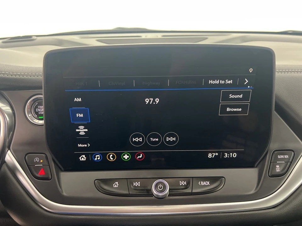 2024 Chevrolet Blazer - Image 12 of 21