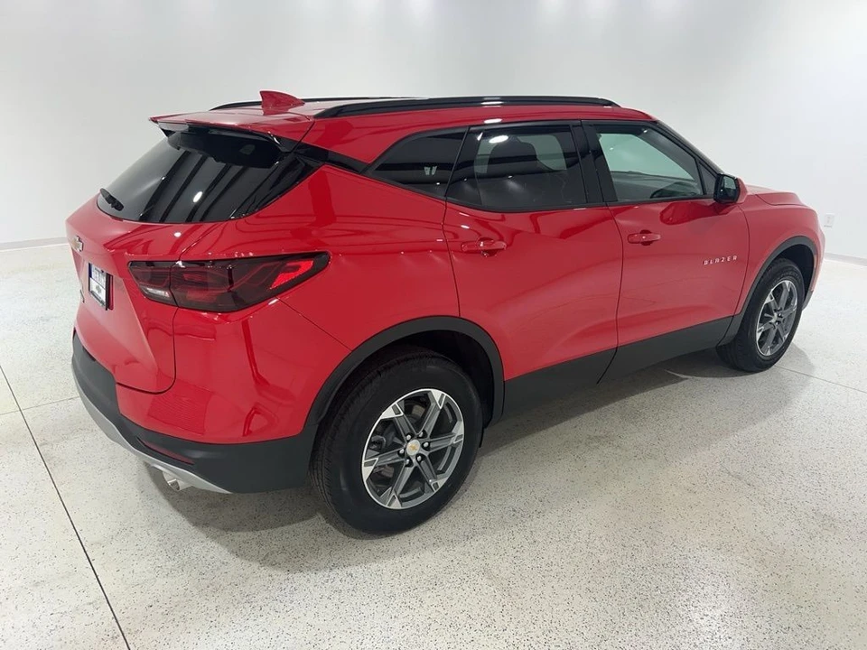 2024 Chevrolet Blazer - Image 5 of 21