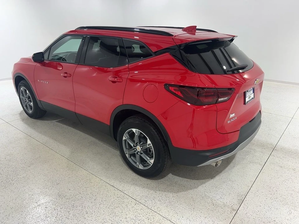 2024 Chevrolet Blazer - Image 3 of 21