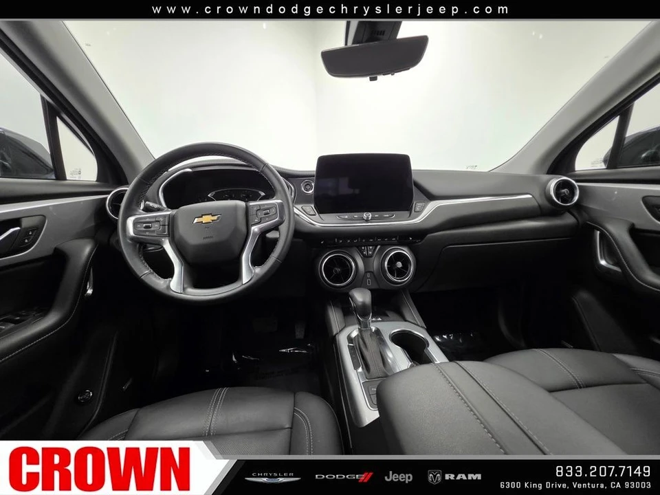 2024 Chevrolet Blazer - Image 16 of 21