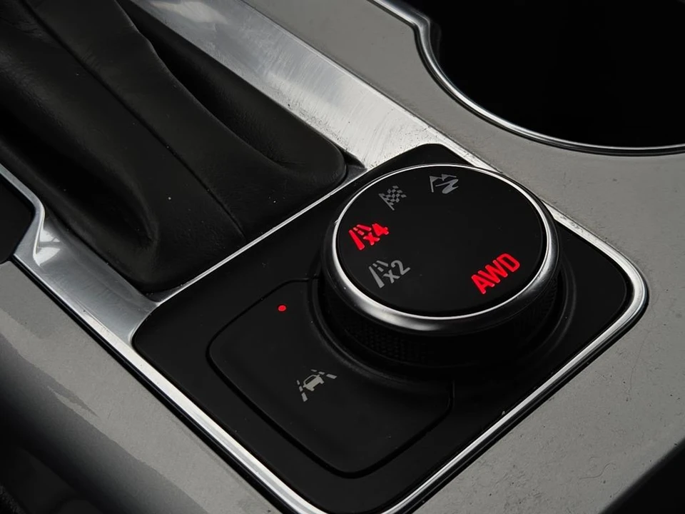 2024 Chevrolet Blazer - Image 5 of 12