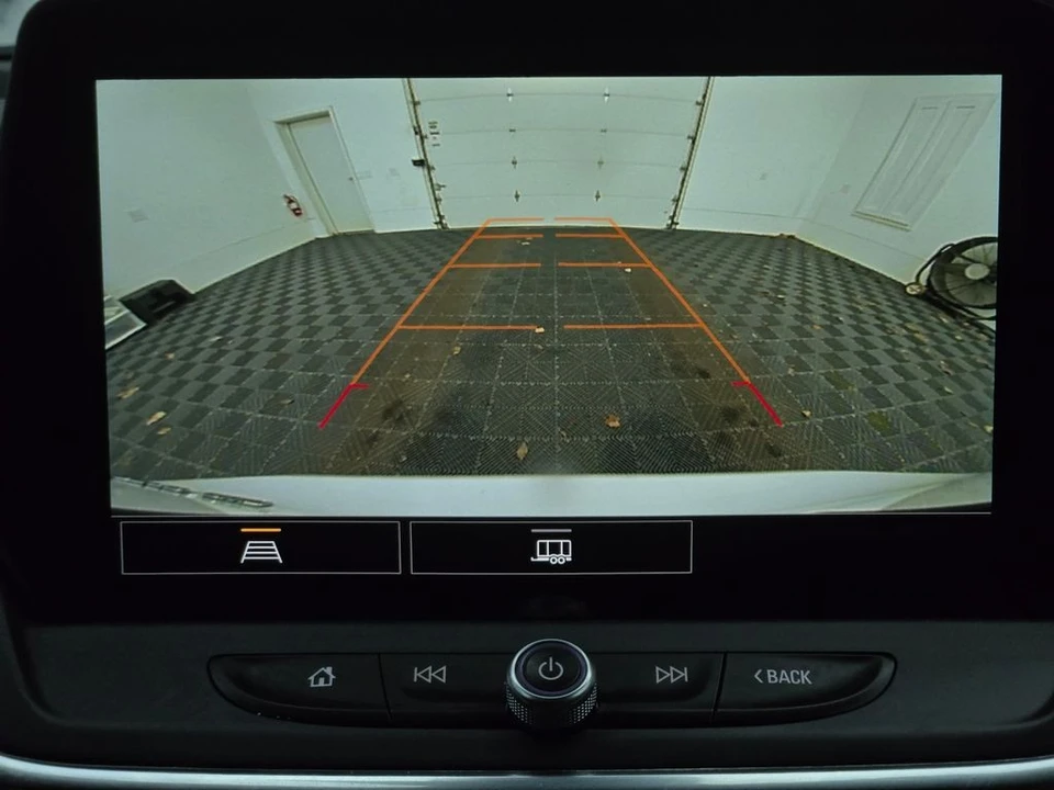 2024 Chevrolet Blazer - Image 3 of 12