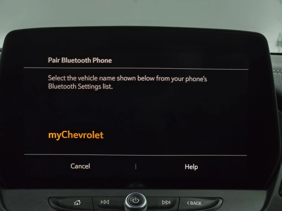 2024 Chevrolet Blazer - Image 4 of 12
