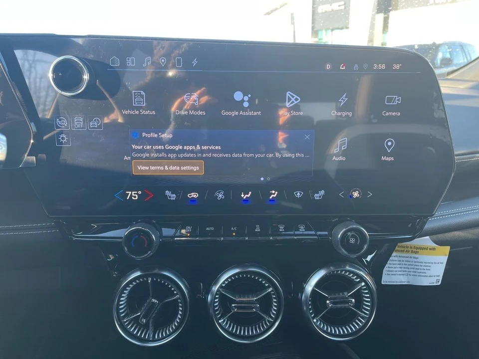 2024 Chevrolet Blazer - Image 21 of 21
