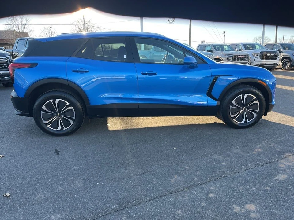 2024 Chevrolet Blazer - Image 6 of 12