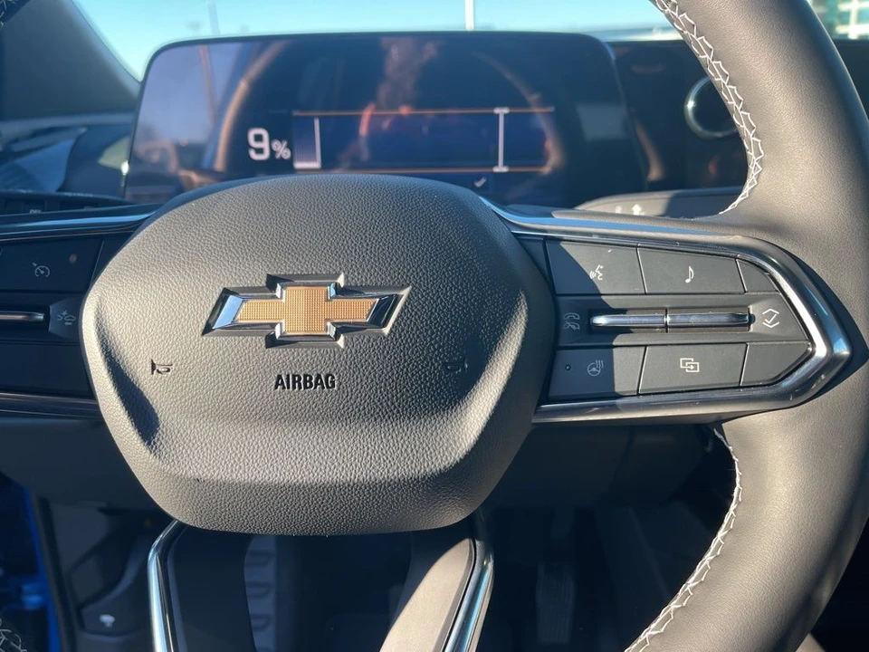 2024 Chevrolet Blazer - Image 18 of 21