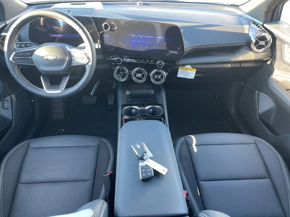 2024 Chevrolet Blazer - Image 15 of 21