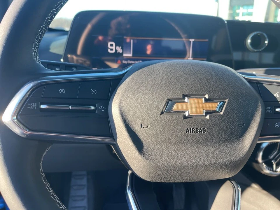 2024 Chevrolet Blazer - Image 17 of 21