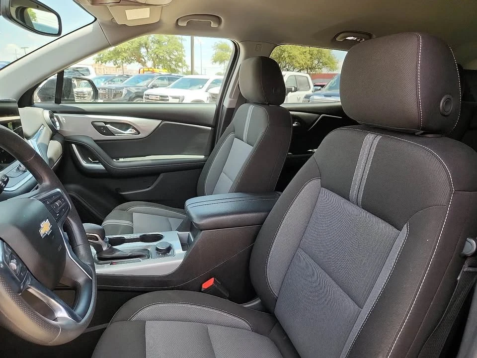 2024 Chevrolet Blazer - Image 11 of 16