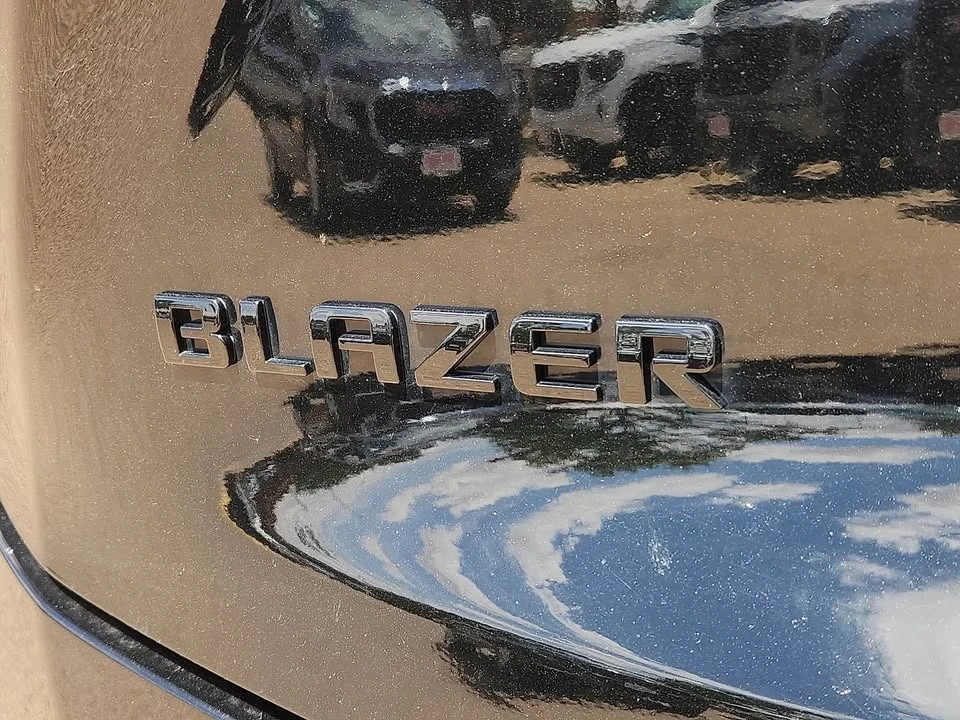 2024 Chevrolet Blazer - Image 6 of 16