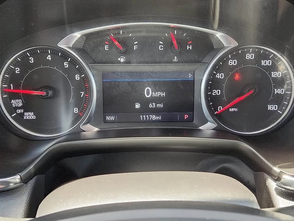 2024 Chevrolet Blazer - Image 9 of 16