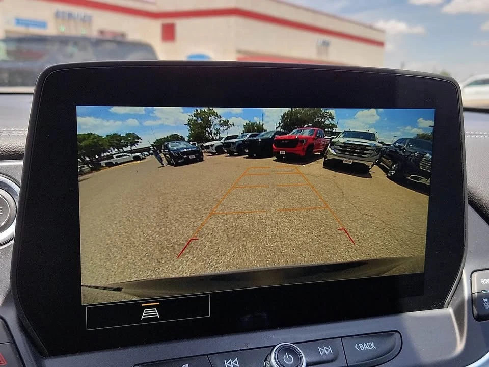 2024 Chevrolet Blazer - Image 10 of 16