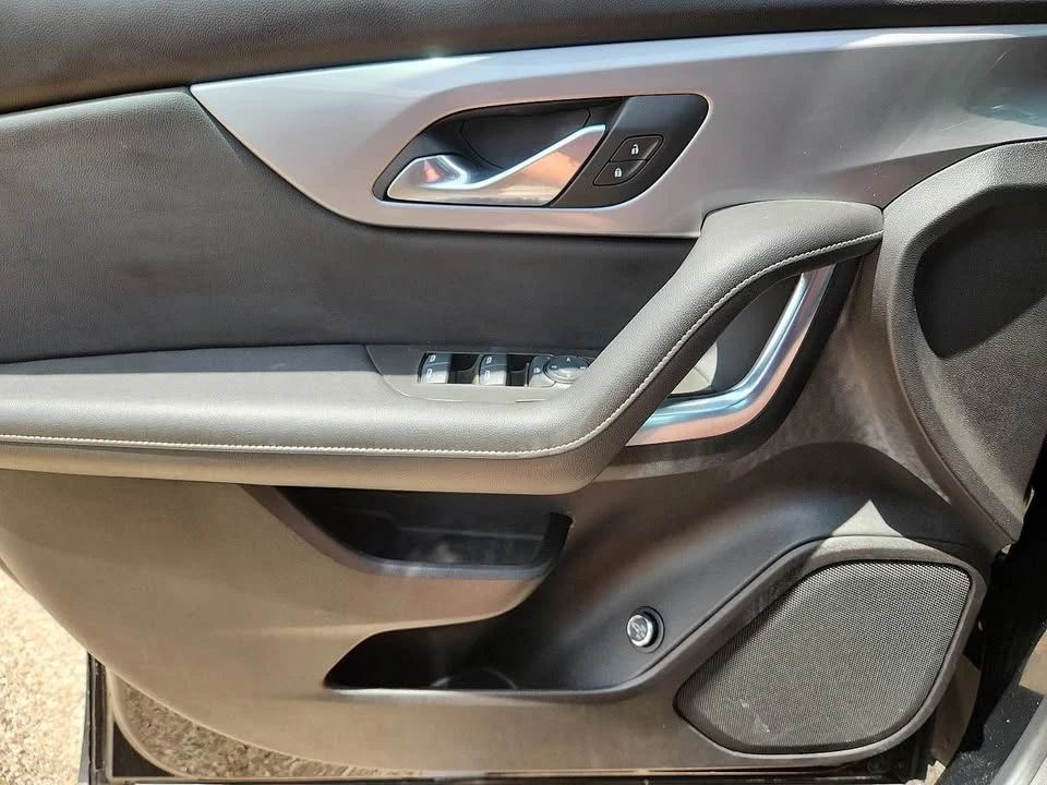 2024 Chevrolet Blazer - Image 16 of 16