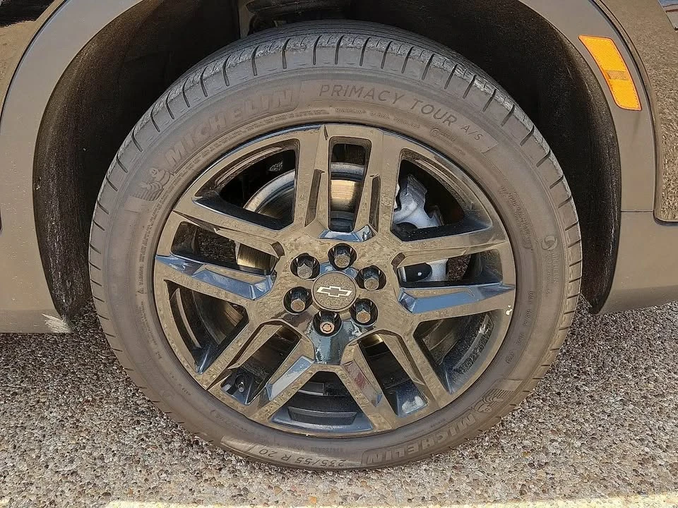 2024 Chevrolet Blazer - Image 7 of 16