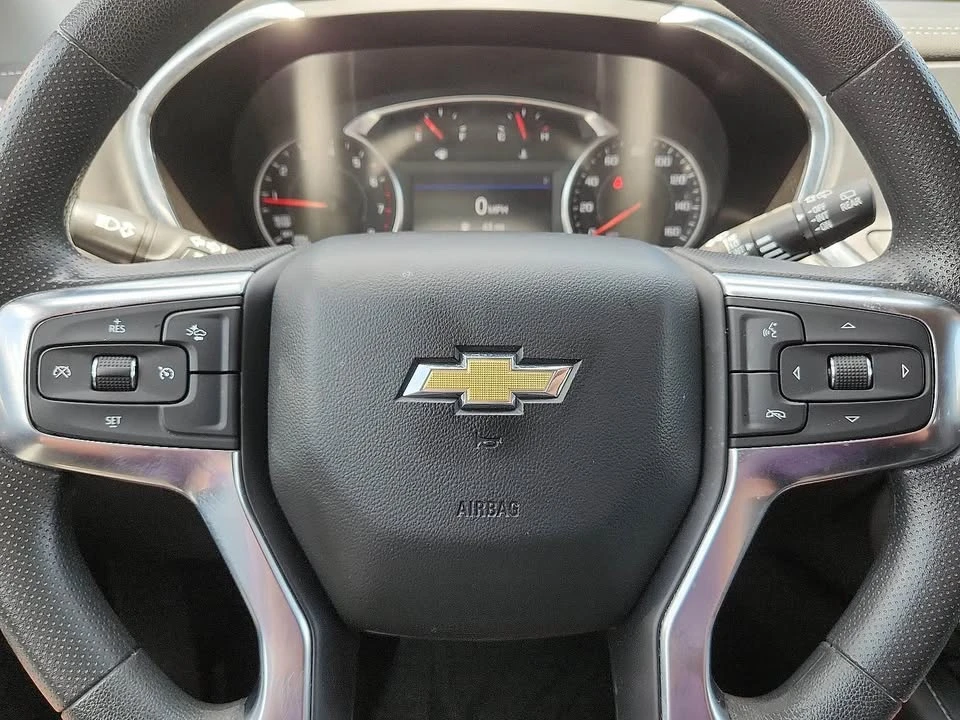 2024 Chevrolet Blazer - Image 8 of 16