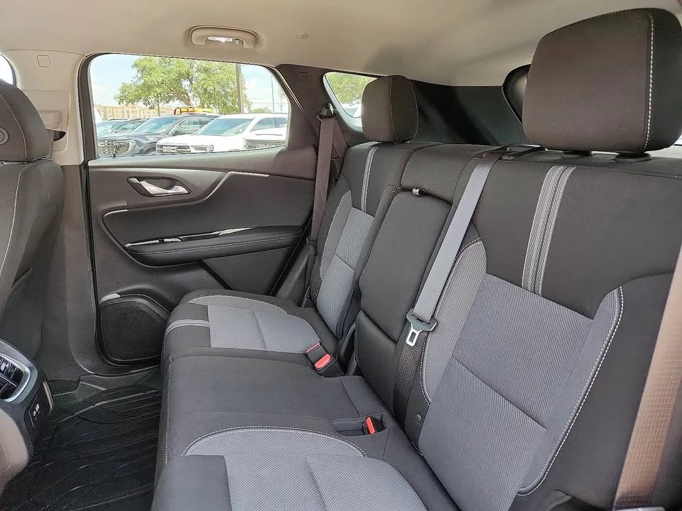 2024 Chevrolet Blazer - Image 13 of 16
