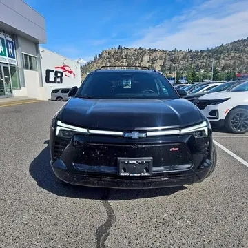 2024 Chevrolet Blazer EV RS