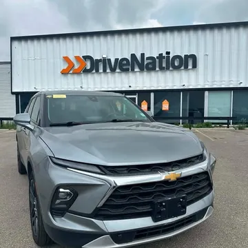 2024 Chevrolet Blazer LT AWD