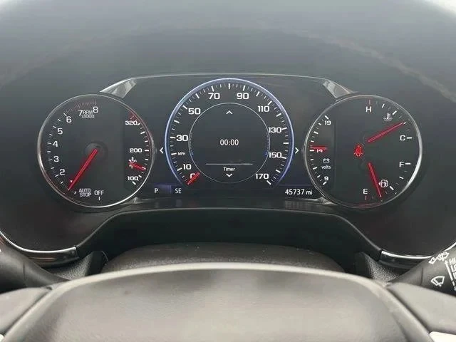 2024 Chevrolet Blazer - Image 13 of 16