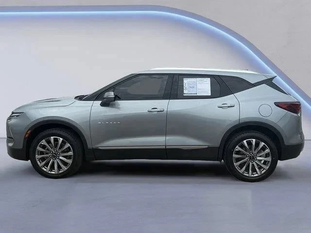 2024 Chevrolet Blazer - Image 6 of 16