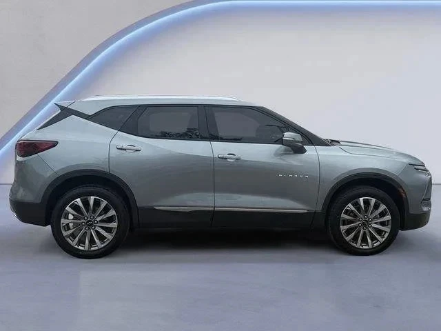 2024 Chevrolet Blazer - Image 2 of 16