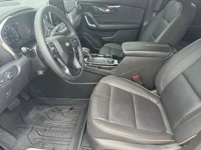 2024 Chevrolet Blazer - Image 10 of 16