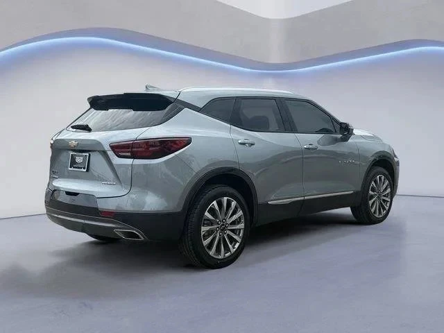 2024 Chevrolet Blazer - Image 3 of 16