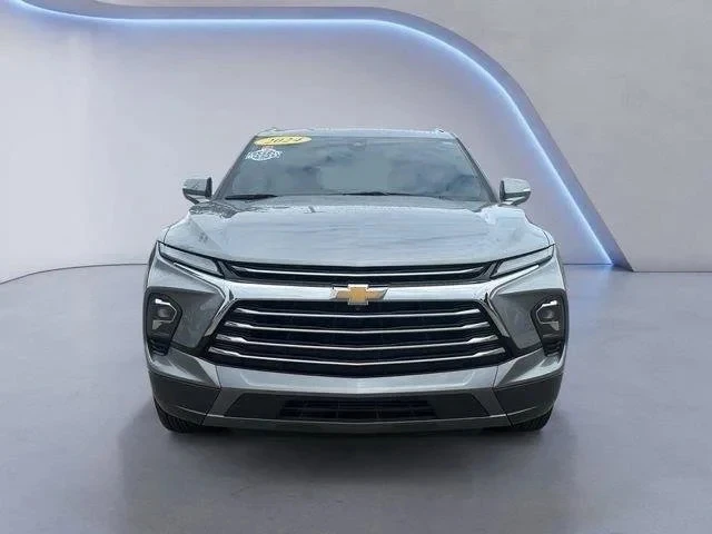 2024 Chevrolet Blazer - Image 8 of 16