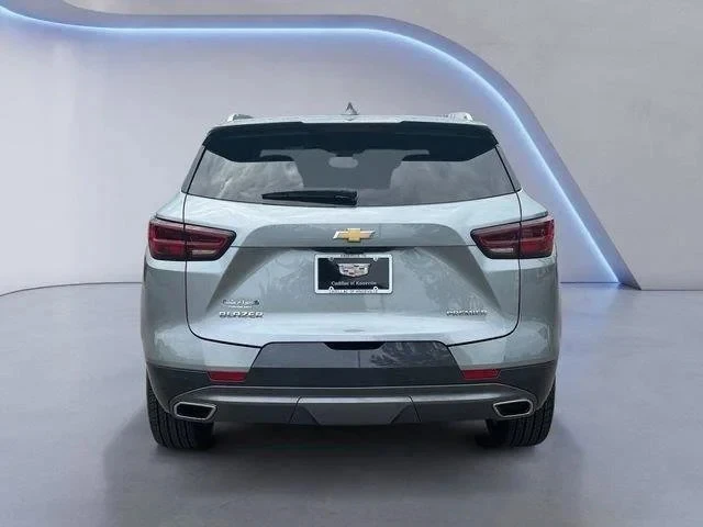 2024 Chevrolet Blazer - Image 4 of 16