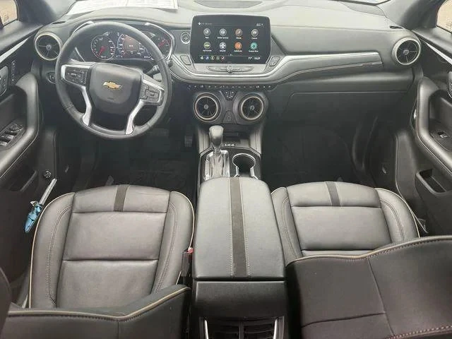 2024 Chevrolet Blazer - Image 12 of 16