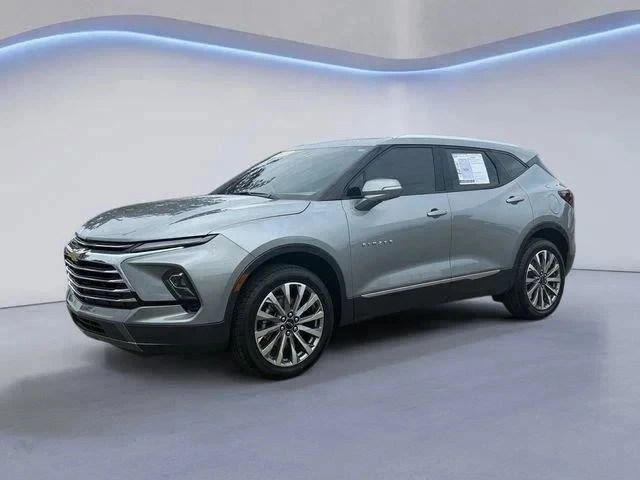 2024 Chevrolet Blazer - Image 7 of 16