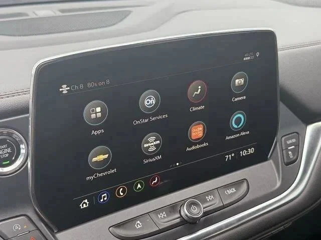 2024 Chevrolet Blazer - Image 14 of 16