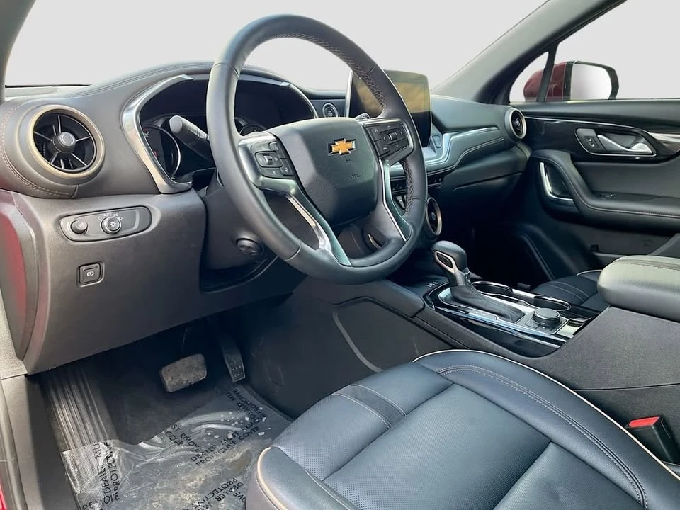 2024 Chevrolet Blazer - Image 5 of 15